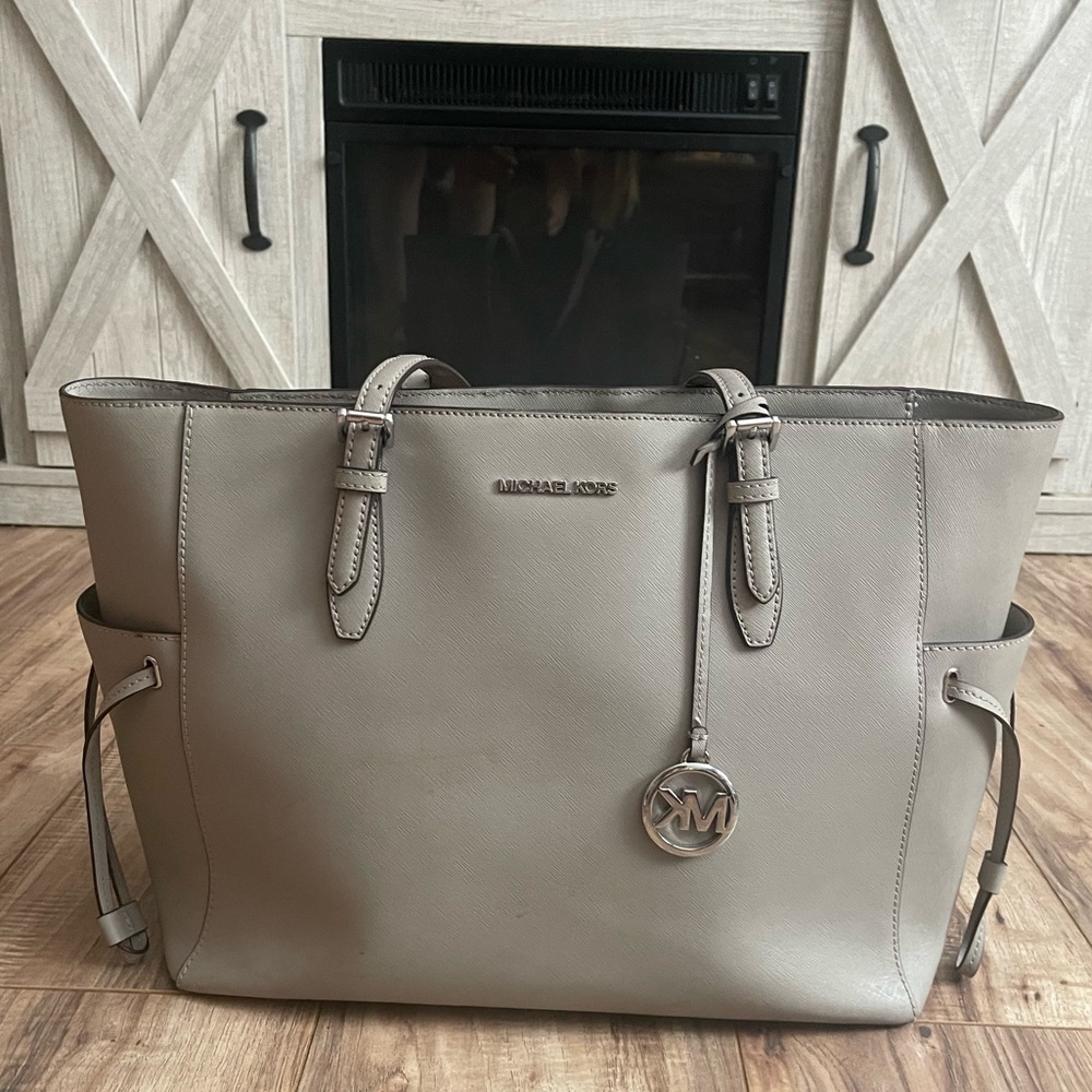 Michael Kors Tote Bag